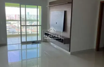 Apartamento com 3 quartos à venda no Centro, Uberlândia 