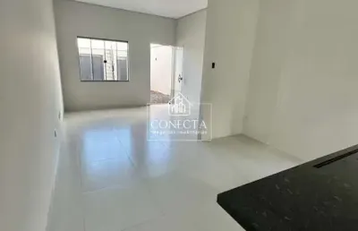 Casa com 2 quartos à venda no Shopping Park, Uberlândia 