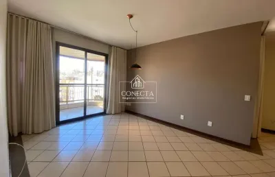 Apartamento com 3 quartos à venda em Saraiva, Uberlândia 