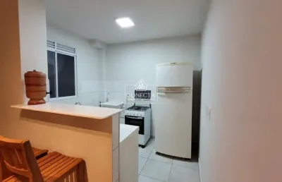 Apartamento com 2 quartos à venda em Laranjeiras, Uberlândia 