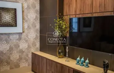 Casa térrea moderna no alto umuarama ? conforto e praticidade