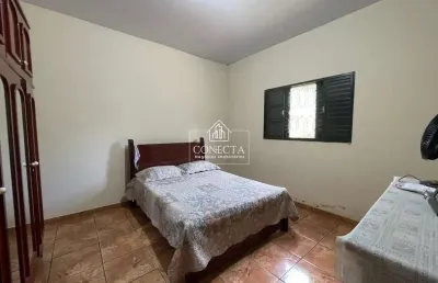 Chácara / sítio com 3 quartos à venda na Área Rural de Uberlândia, Uberlândia 
