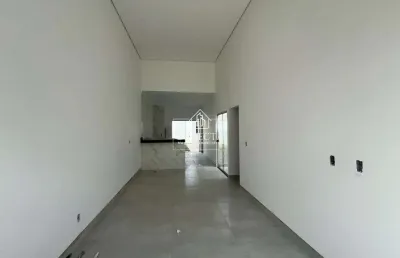 Casa com 3 quartos à venda no Novo Mundo, Uberlândia 
