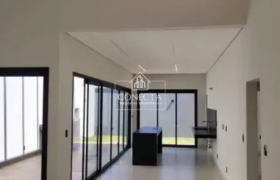 Casa com 3 quartos à venda no Novo Mundo, Uberlândia 