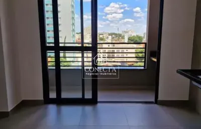 Kitnet / Stúdio à venda em Saraiva, Uberlândia 