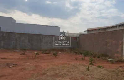 Terreno à venda no flamboyant, uberlândia  por r$ 220.000