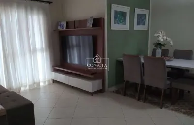 Apartamento com 3 quartos à venda no Osvaldo Rezende, Uberlândia 