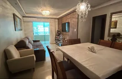 Apartamento com 3 quartos à venda no Santa Mônica, Uberlândia 