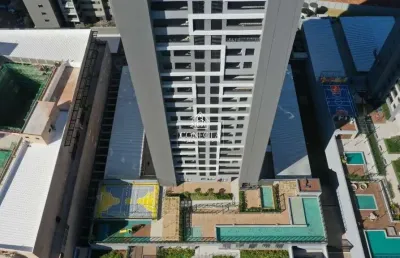 Apartamento com 3 quartos à venda no Jardim Sul, Uberlândia 
