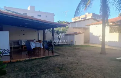 Casa à venda no bairro santa mônica ? oportunidade imperdível!