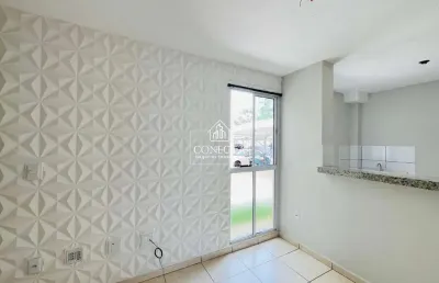 Apartamento com 2 quartos à venda no Jardim Holanda, Uberlândia 