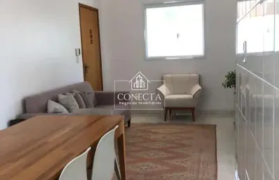 Apartamento com 3 quartos à venda no Alto Umuarama, Uberlândia 