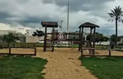 Terreno à venda em New Golden Ville, Uberlândia 