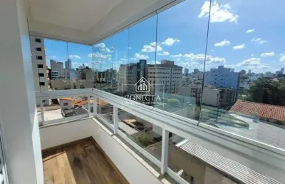 Apartamento com 3 quartos à venda em Saraiva, Uberlândia 