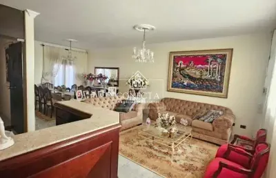 Casa com 4 quartos à venda no Aclimação, Uberlândia 