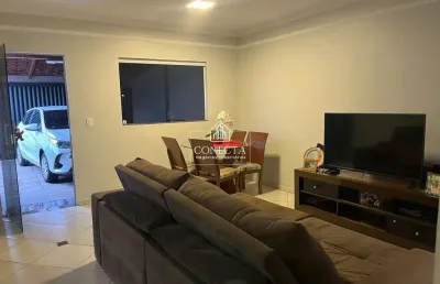 Casa com 3 quartos à venda em Granada, Uberlândia 
