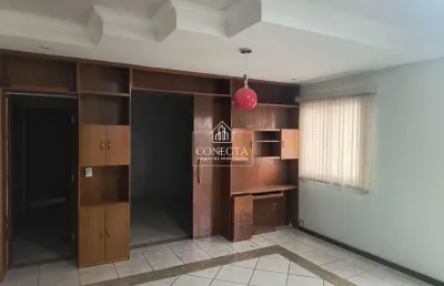 Apartamento com 3 quartos à venda no Patrimônio, Uberlândia 