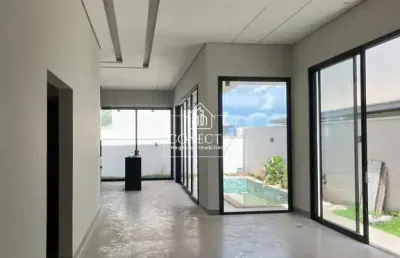 Casa com 3 quartos à venda em Laranjeiras, Uberlândia 