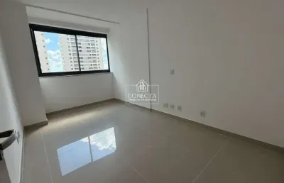 Apartamento com 3 quartos à venda no Jardim Karaíba, Uberlândia 