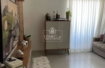 Apartamento com 3 quartos à venda no Grand Ville, Uberlândia 