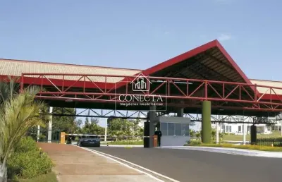 Terreno à venda no Nova Uberlândia, Uberlândia 