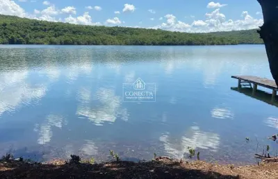 Terreno à venda na Área Rural de Uberlândia, Uberlândia 