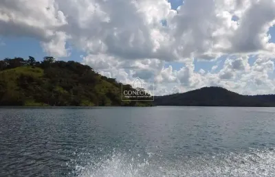 Terreno à venda na Área Rural de Uberlândia, Uberlândia 