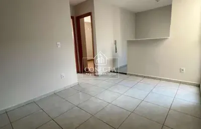 Apartamento com 2 quartos à venda no Grand Ville, Uberlândia 