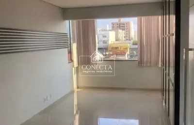 Apartamento com 3 quartos à venda no Santa Mônica, Uberlândia 