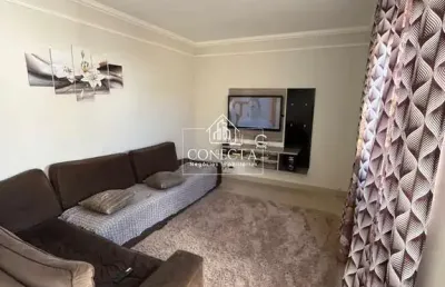 Casa com 2 quartos à venda no Jardim Canaã, Uberlândia 