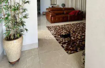 Casas em condomínios - 3 dormitórios - cond. splêndido
