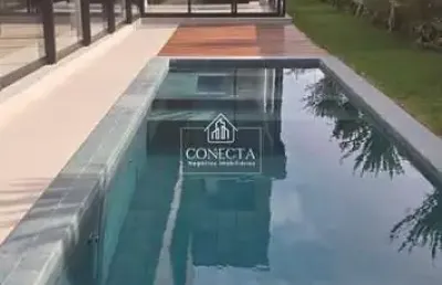Casas em condomínios - 3 dormitórios - cond. tamboré