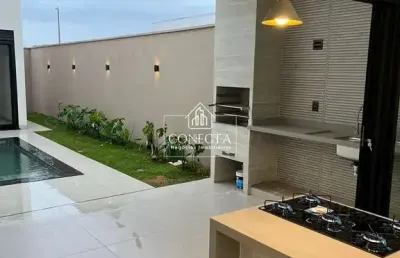 Casas em condomínios - 3 dormitórios - alto umuarama