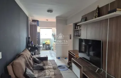 Apartamento com 2 quartos à venda no Santa Mônica, Uberlândia 