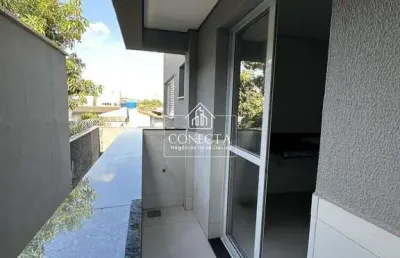 Apartamento com 3 quartos à venda no Patrimônio, Uberlândia 