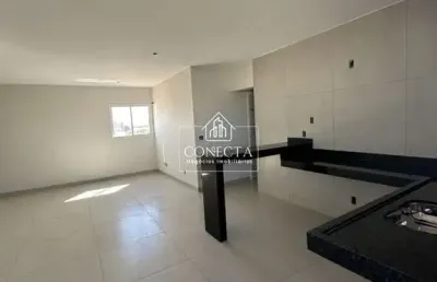 Apartamento com 3 quartos à venda no Novo Mundo, Uberlândia 