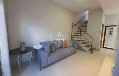 Apartamento com 2 quartos à venda no Jardim Karaíba, Uberlândia 