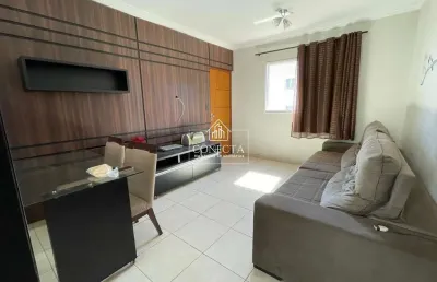 Apartamento com 2 quartos à venda no Santa Mônica, Uberlândia 