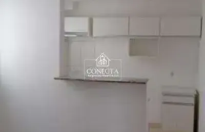 Apartamentos - 2 dormitórios - chácaras tubalina e quartel