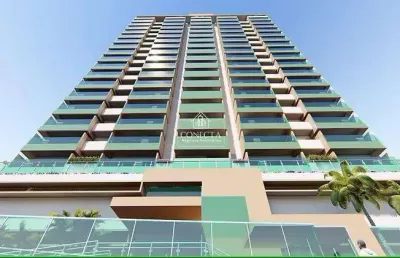 Apartamento com 1 quarto à venda no Gávea, Uberlândia 