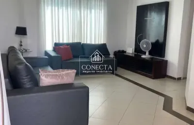 Casas em condomínios - 3 dormitórios - cond. paradiso ecológico