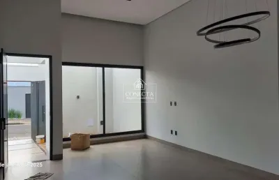Casa com 3 quartos à venda no Brasil, Uberlândia 