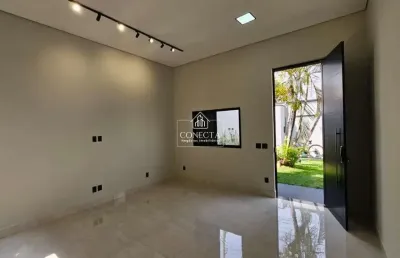 Casa com 3 quartos à venda em Granada, Uberlândia 