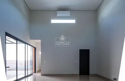 Casa com 3 quartos à venda no Vigilato Pereira, Uberlândia 