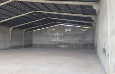 Galpão para alugar aproximado 800m² - por r$ 1.500.000,00 bairro nossa senhora das graças - uberlândia/mg
