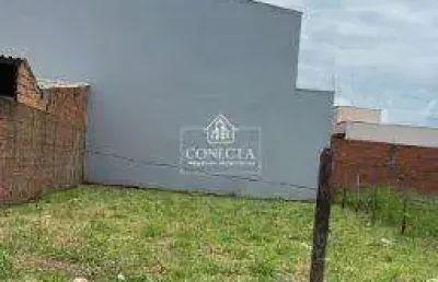 Terreno à venda no Shopping Park, Uberlândia 