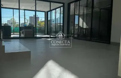 Casa com 4 quartos à venda no Gávea, Uberlândia 