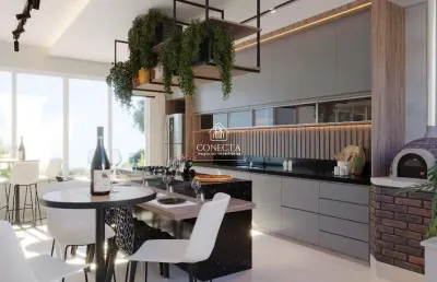 Apartamento com 3 quartos à venda no Patrimônio, Uberlândia 