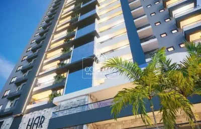 Apartamento com 3 quartos à venda no Patrimônio, Uberlândia 