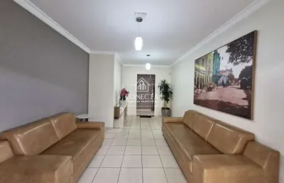 Cobertura com 4 quartos à venda no Santa Mônica, Uberlândia 